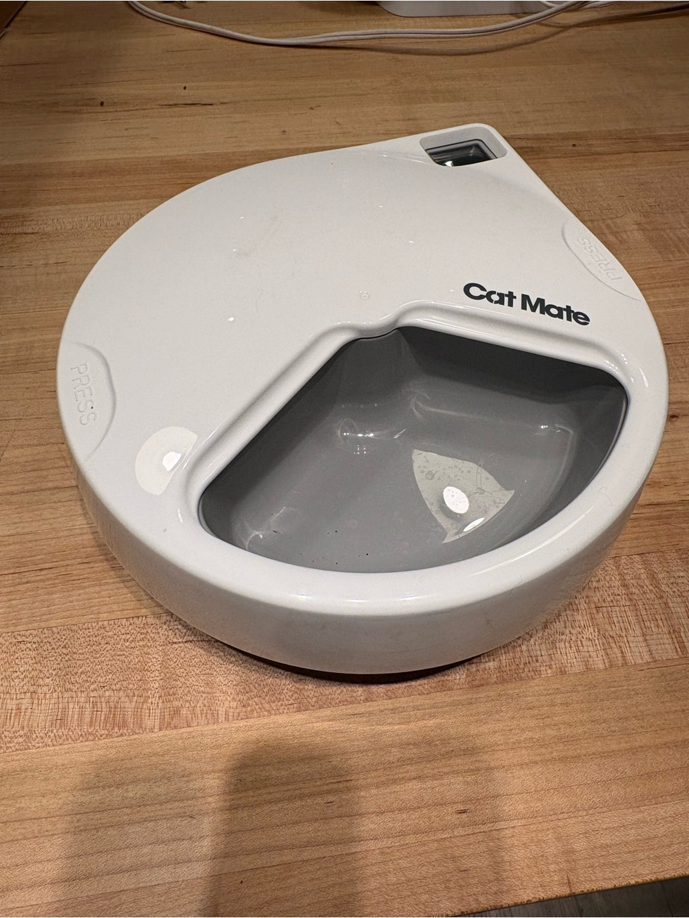 Catmate Automatic Pet feeder